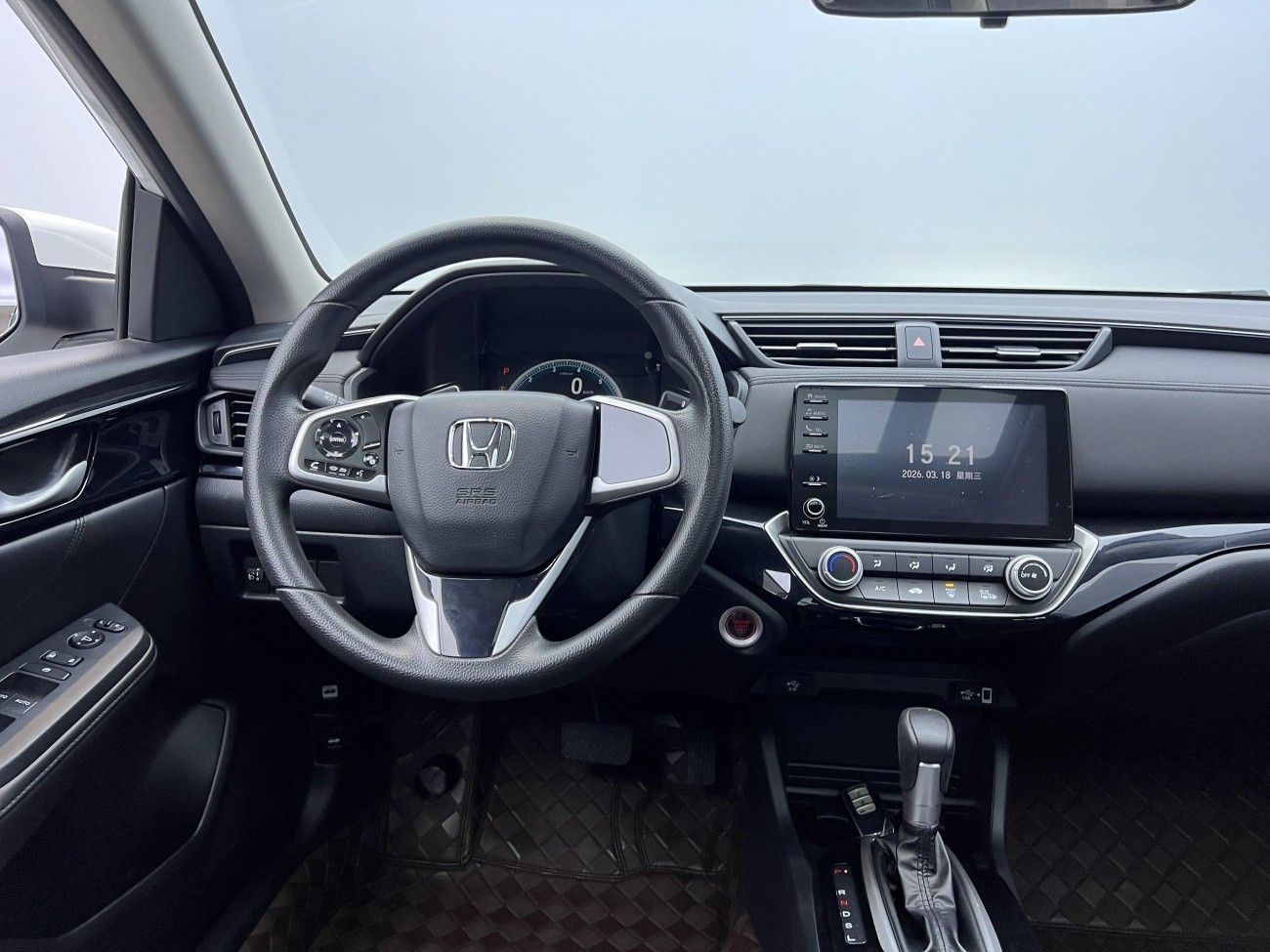 Honda 2022 2023