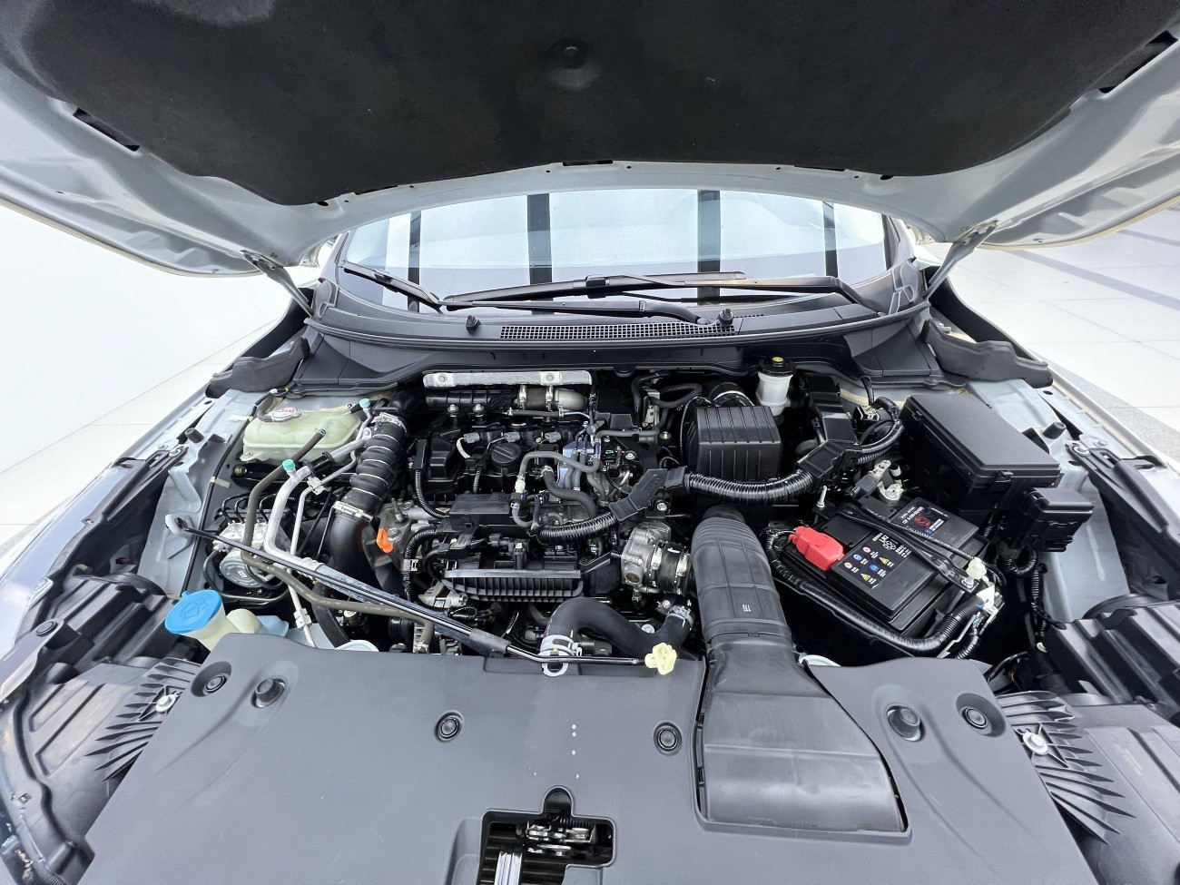 Honda 2022 2023