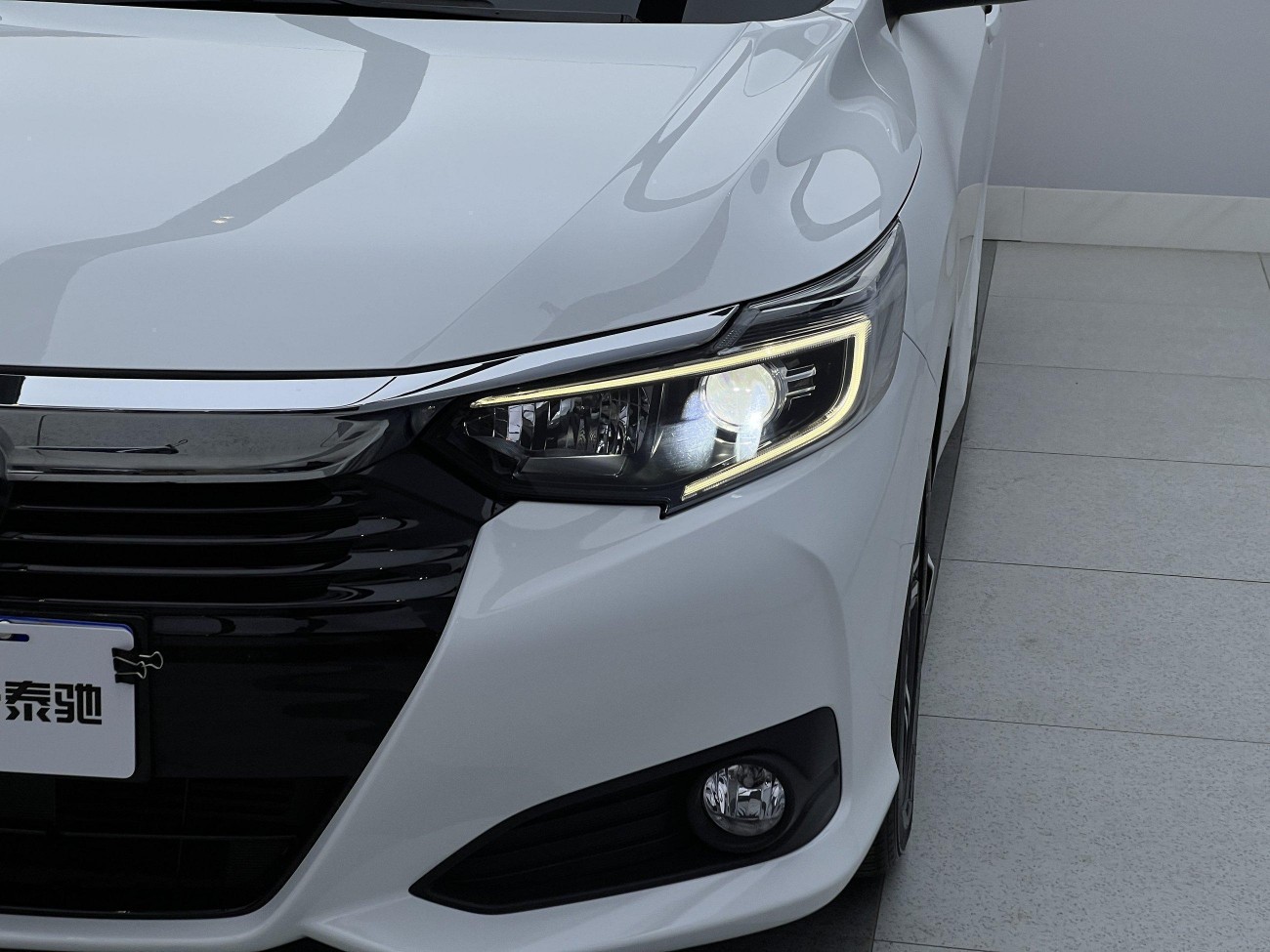 Honda 2022 2023