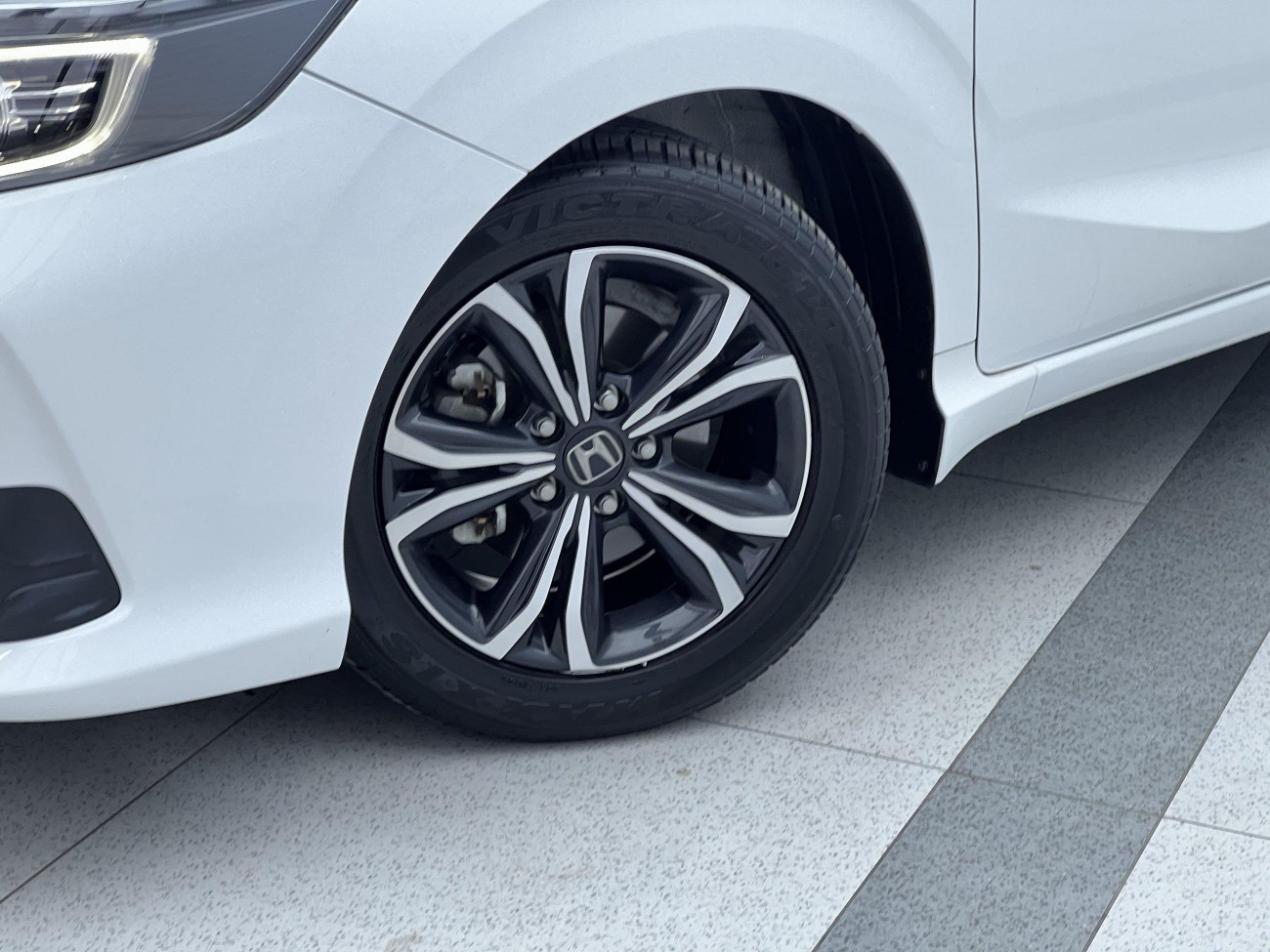 Honda 2022 2023