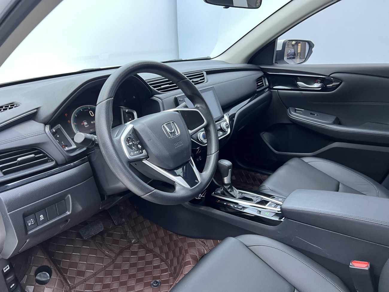 Honda 2022 2023