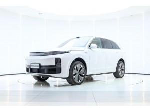Li Auto L7 2025