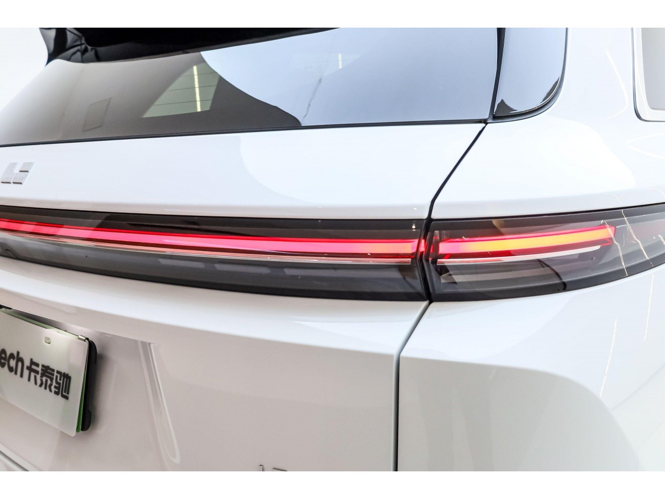 Li Auto L7 2025