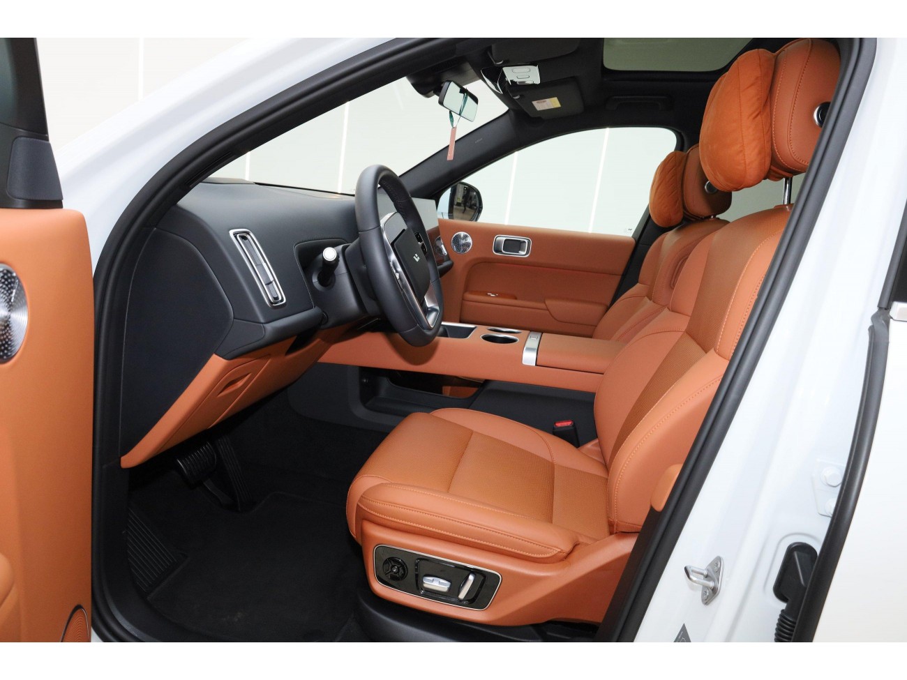 Li Auto L7 2025