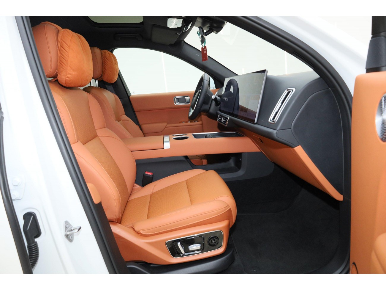 Li Auto L7 2025