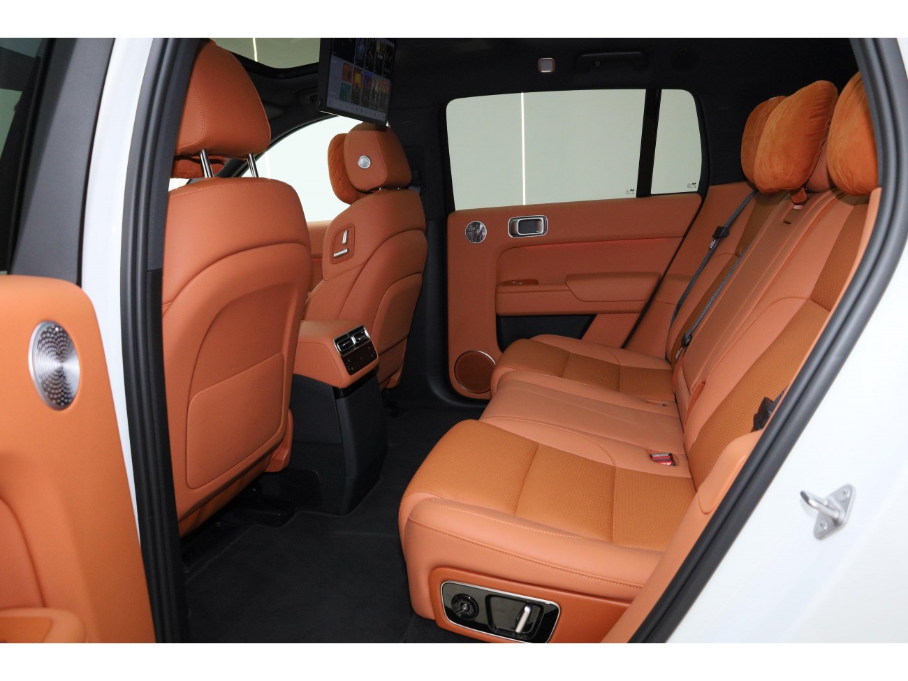 Li Auto L7 2025