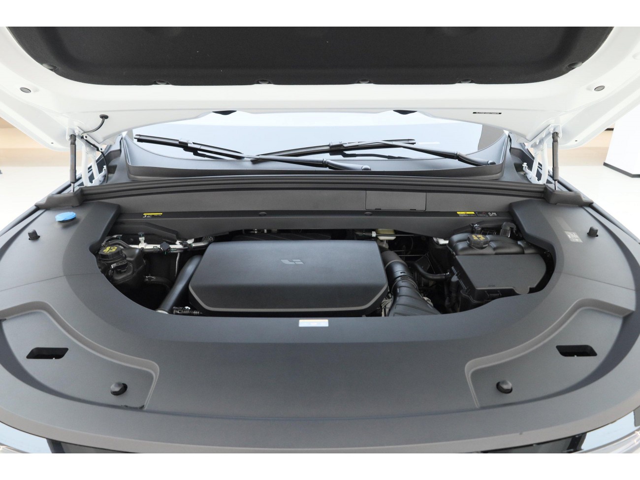 Li Auto L7 2025