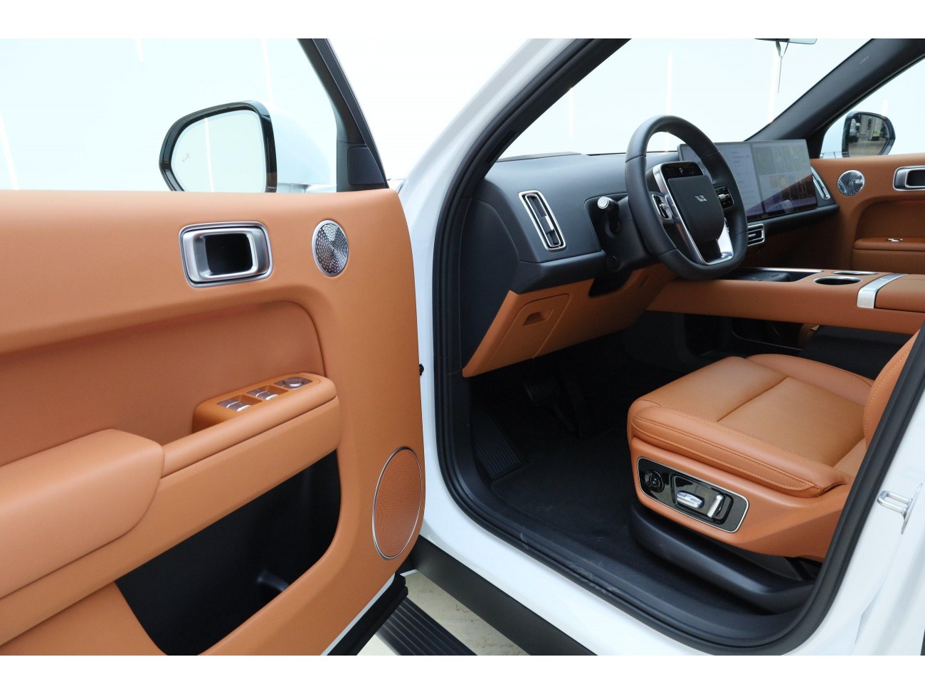 Li Auto L7 2025