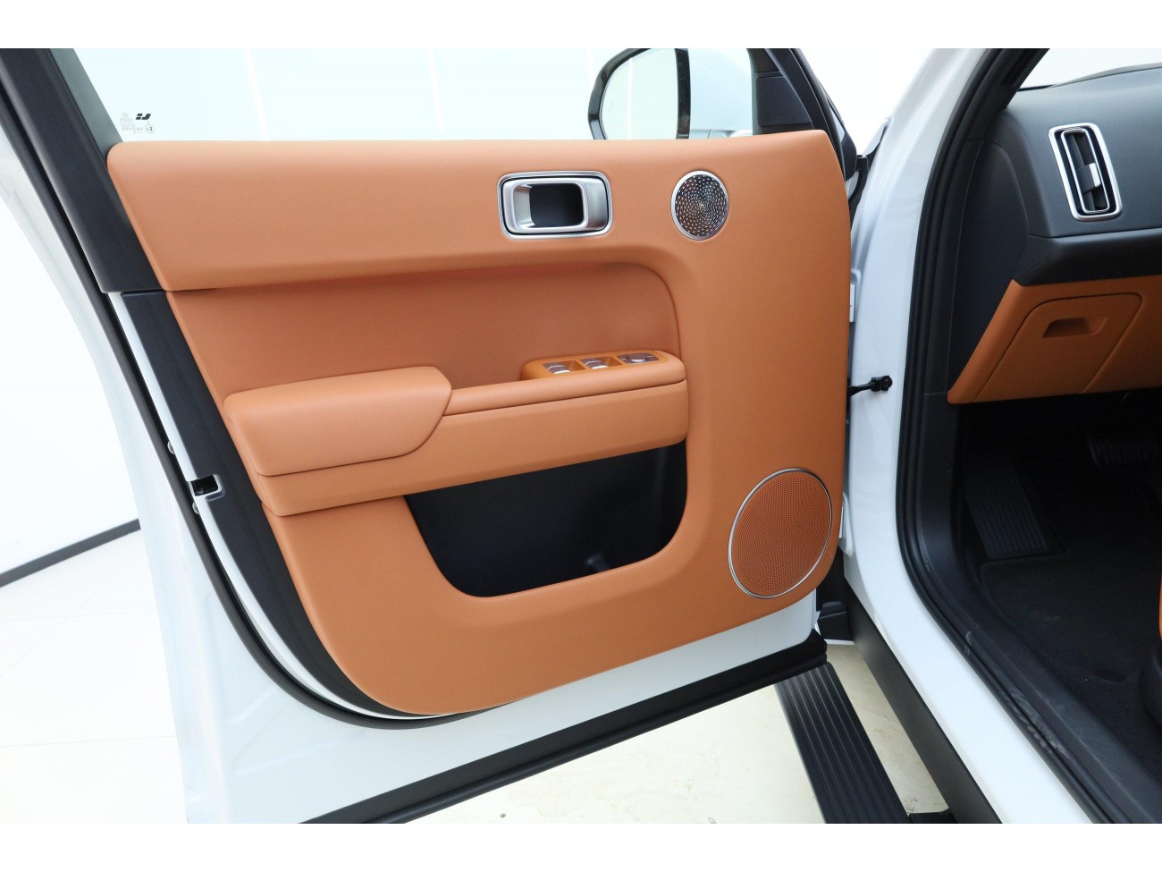 Li Auto L7 2025
