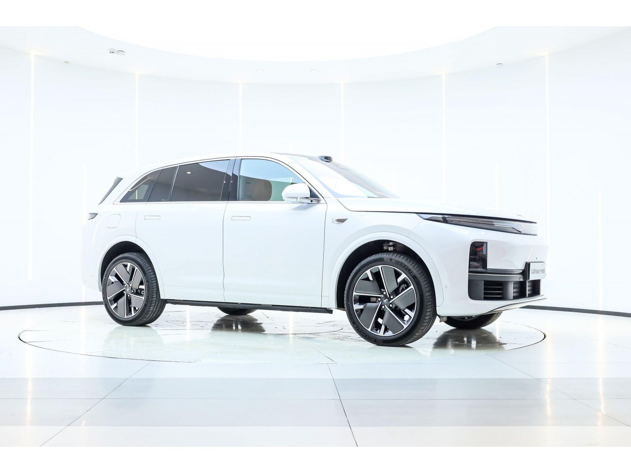Li Auto L7 2025