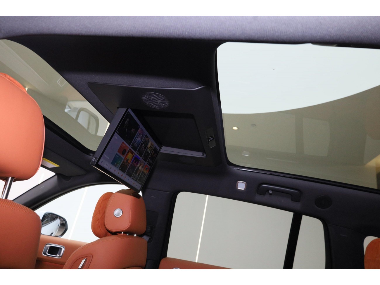 Li Auto L7 2025