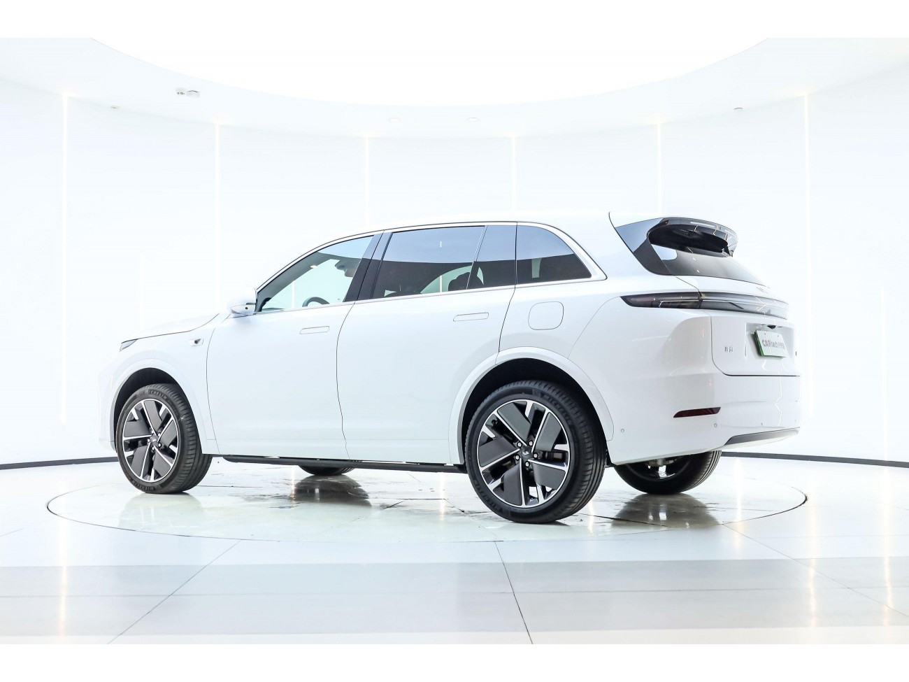 Li Auto L7 2025