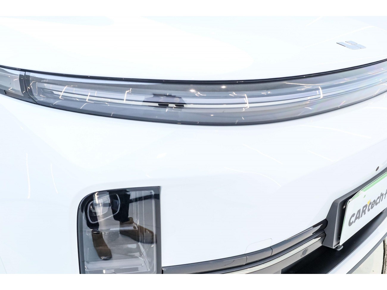 Li Auto L7 2025