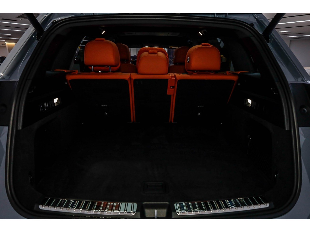 Li Auto L7 2025