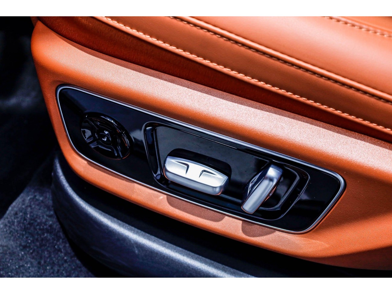 Li Auto L7 2025