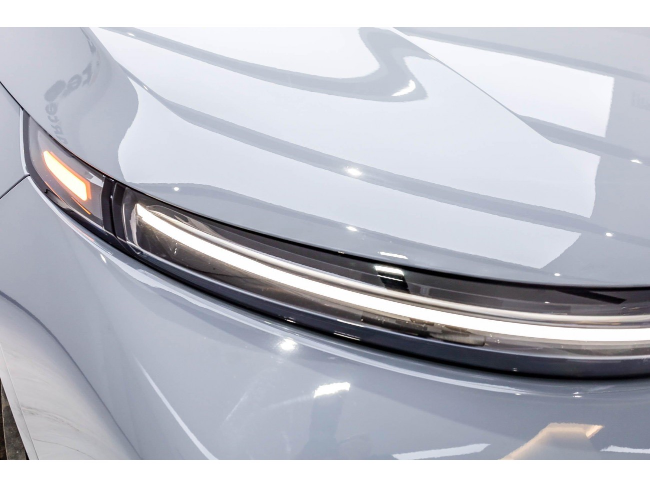Li Auto L7 2025
