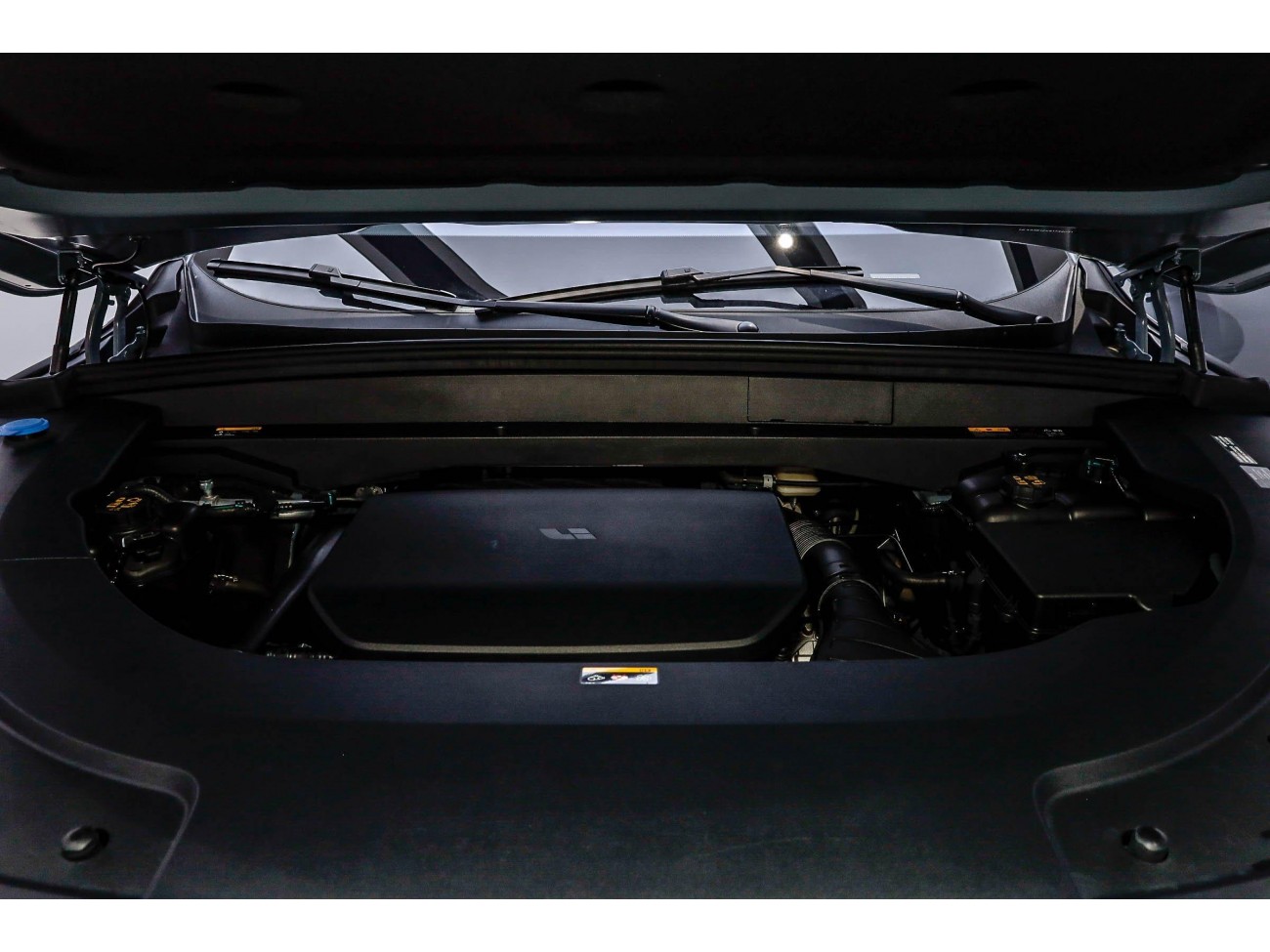 Li Auto L7 2025