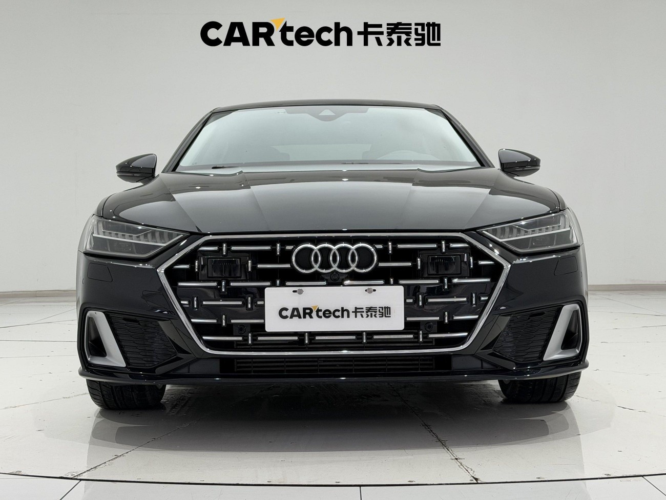 Audi A7L 45 TFSI 2023