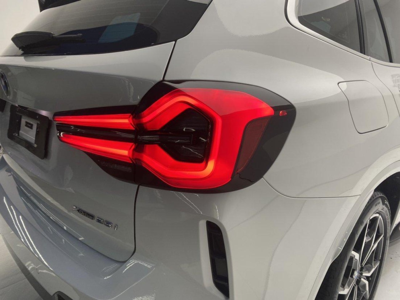 BMW X3 2024