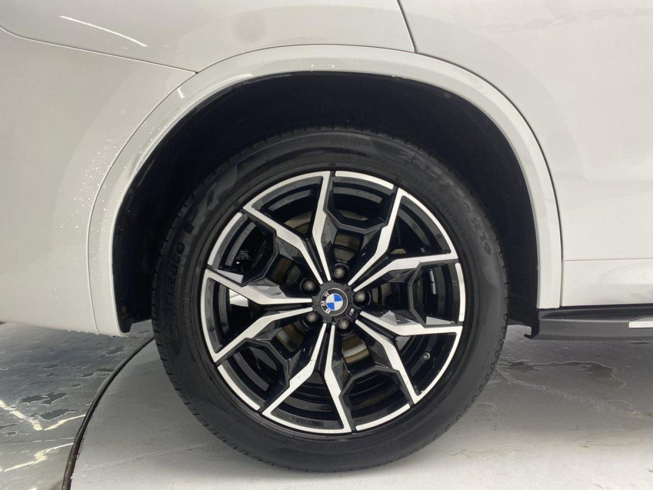 BMW X3 2024
