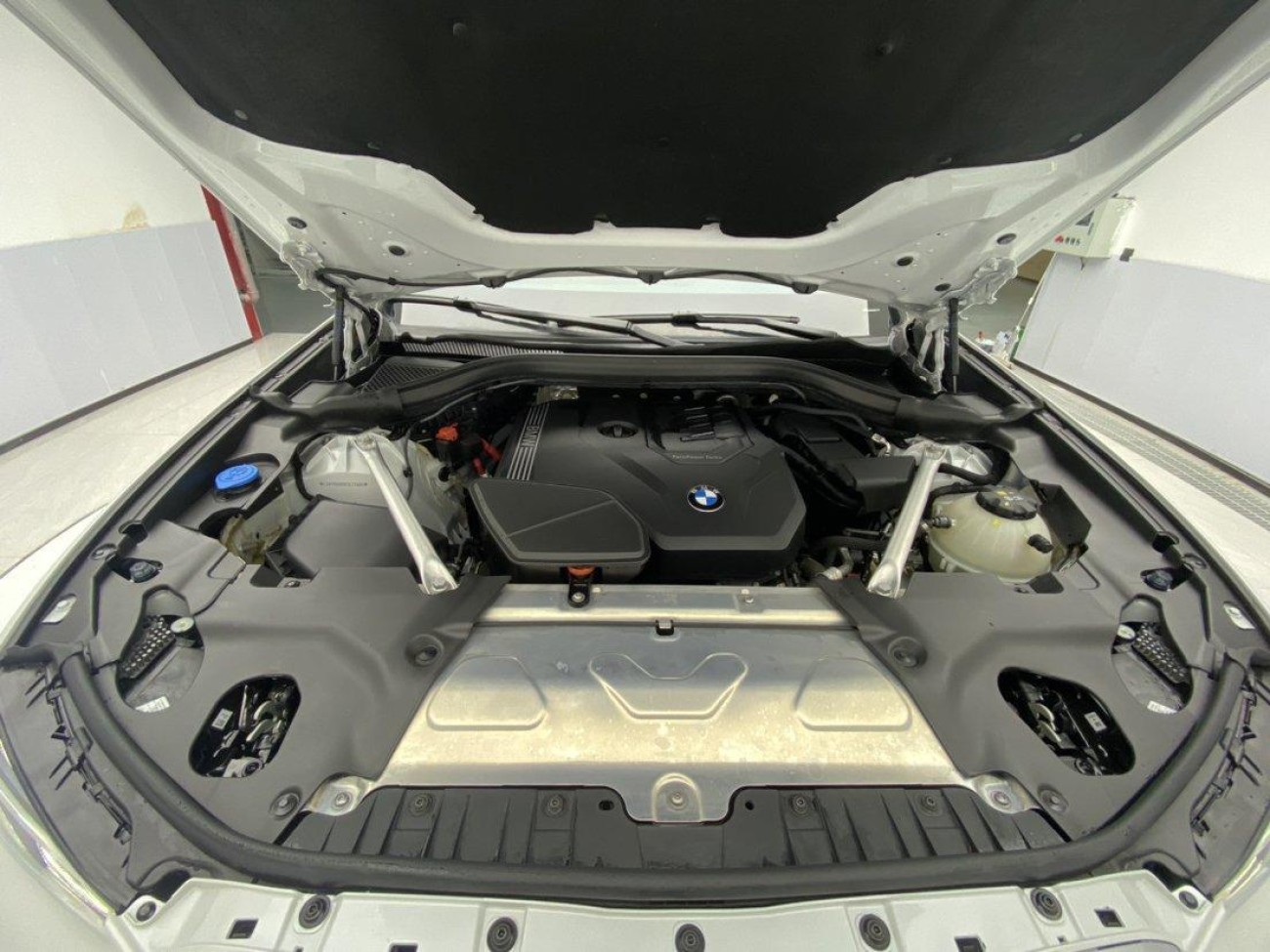 BMW X3 2024