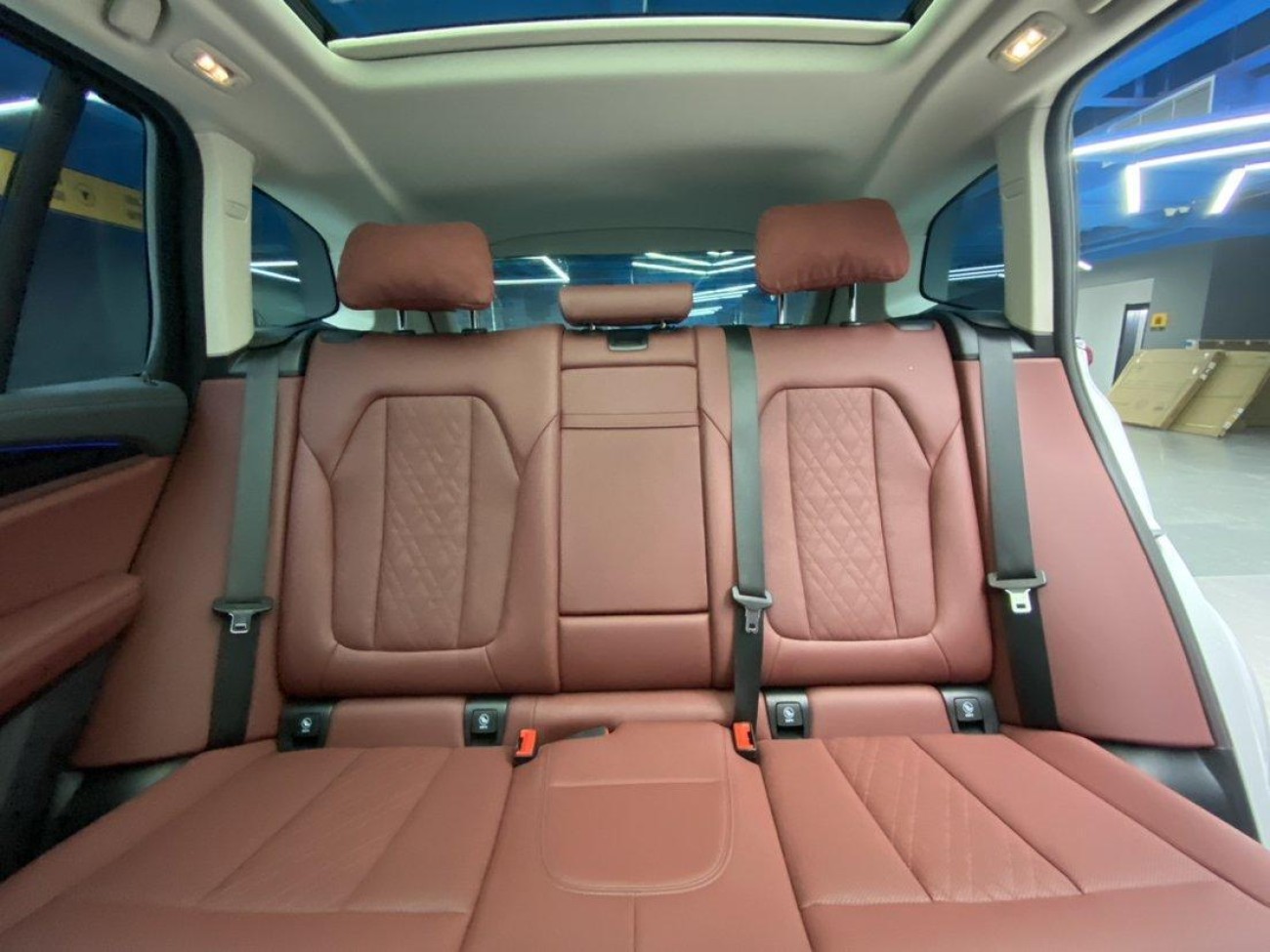 BMW X3 2024