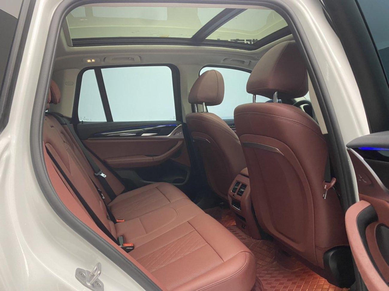 BMW X3 2024