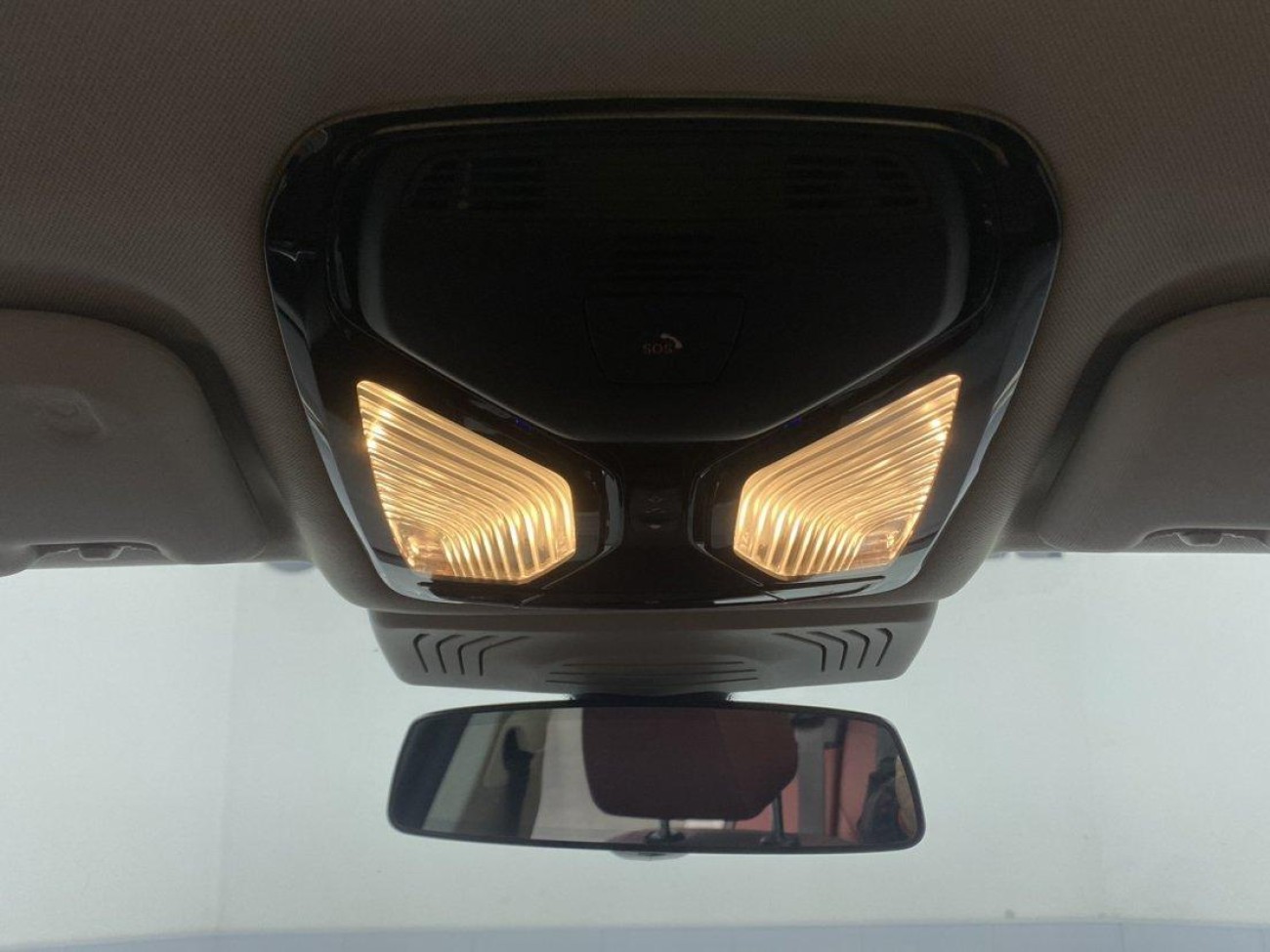 BMW X3 2024