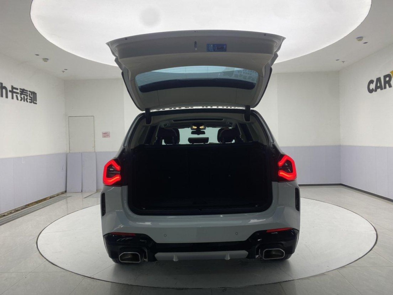BMW X3 2024