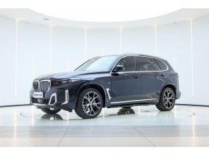 BMW X5 2024