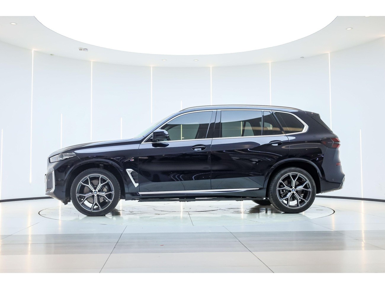 BMW X5 2024