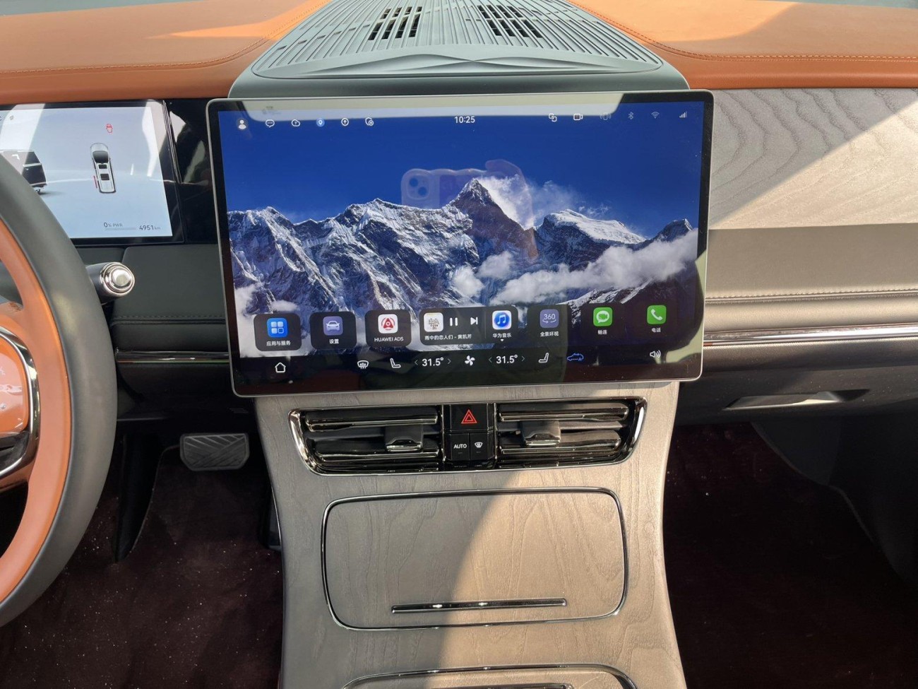 Trumpchi M8 2025