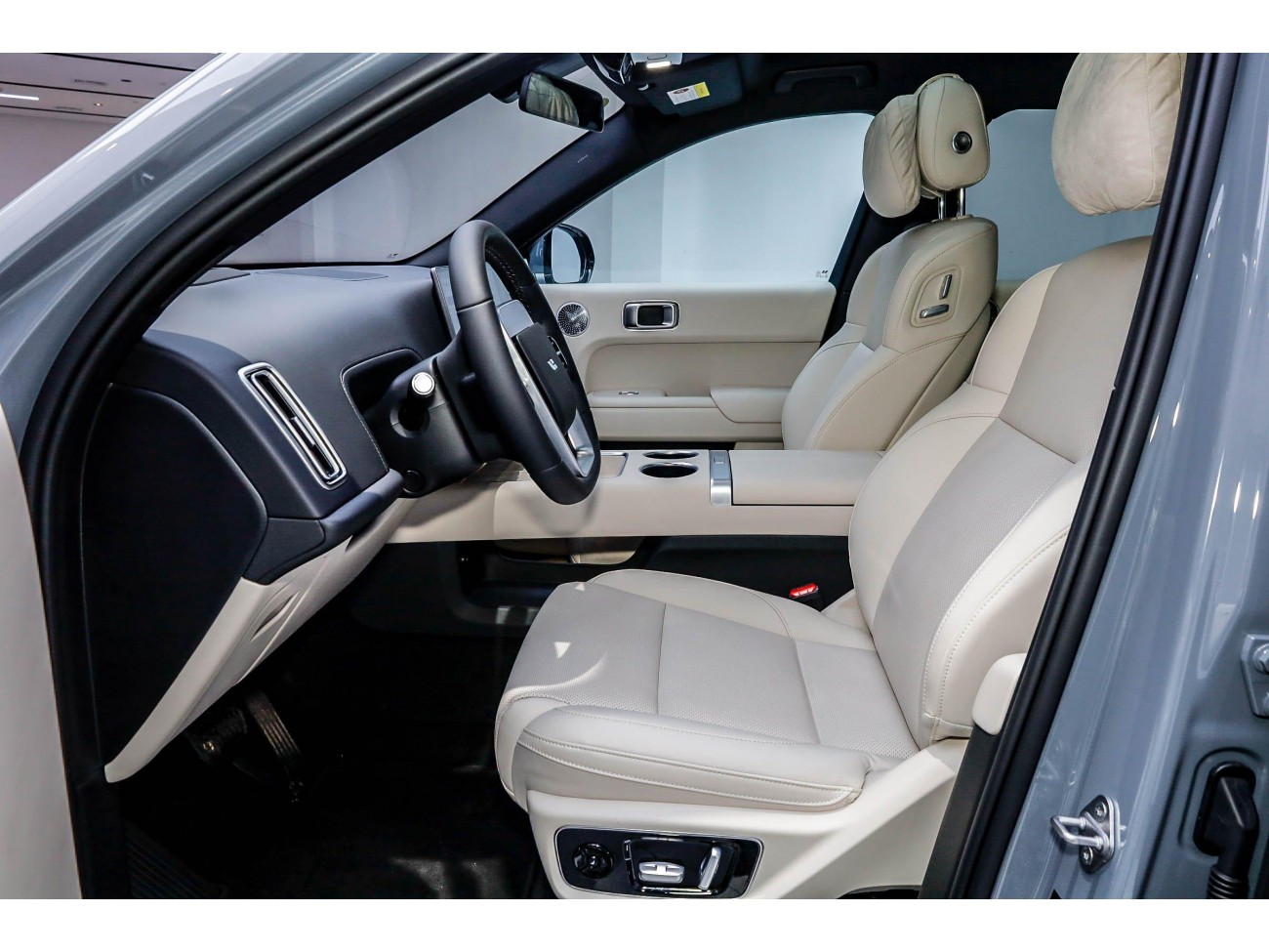 Li Auto L7 2025