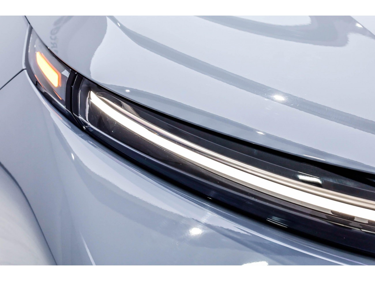 Li Auto L7 2025
