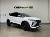 Geely Coolray 2023