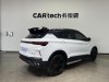 Geely Coolray 2023