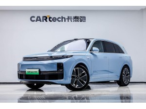Li Auto L7 2025