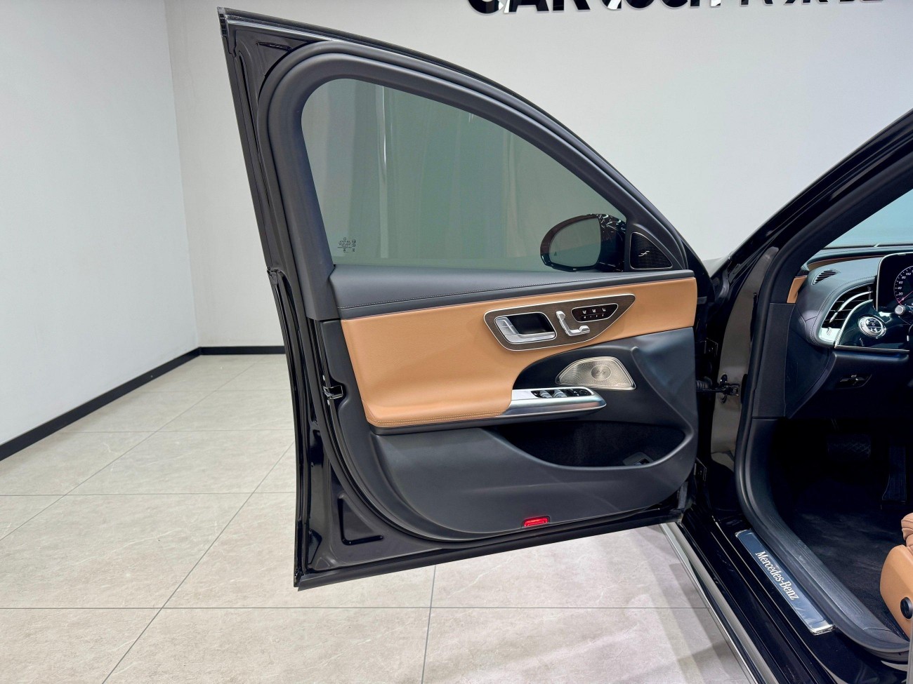 Mercedes-Benz E 300 L 2024