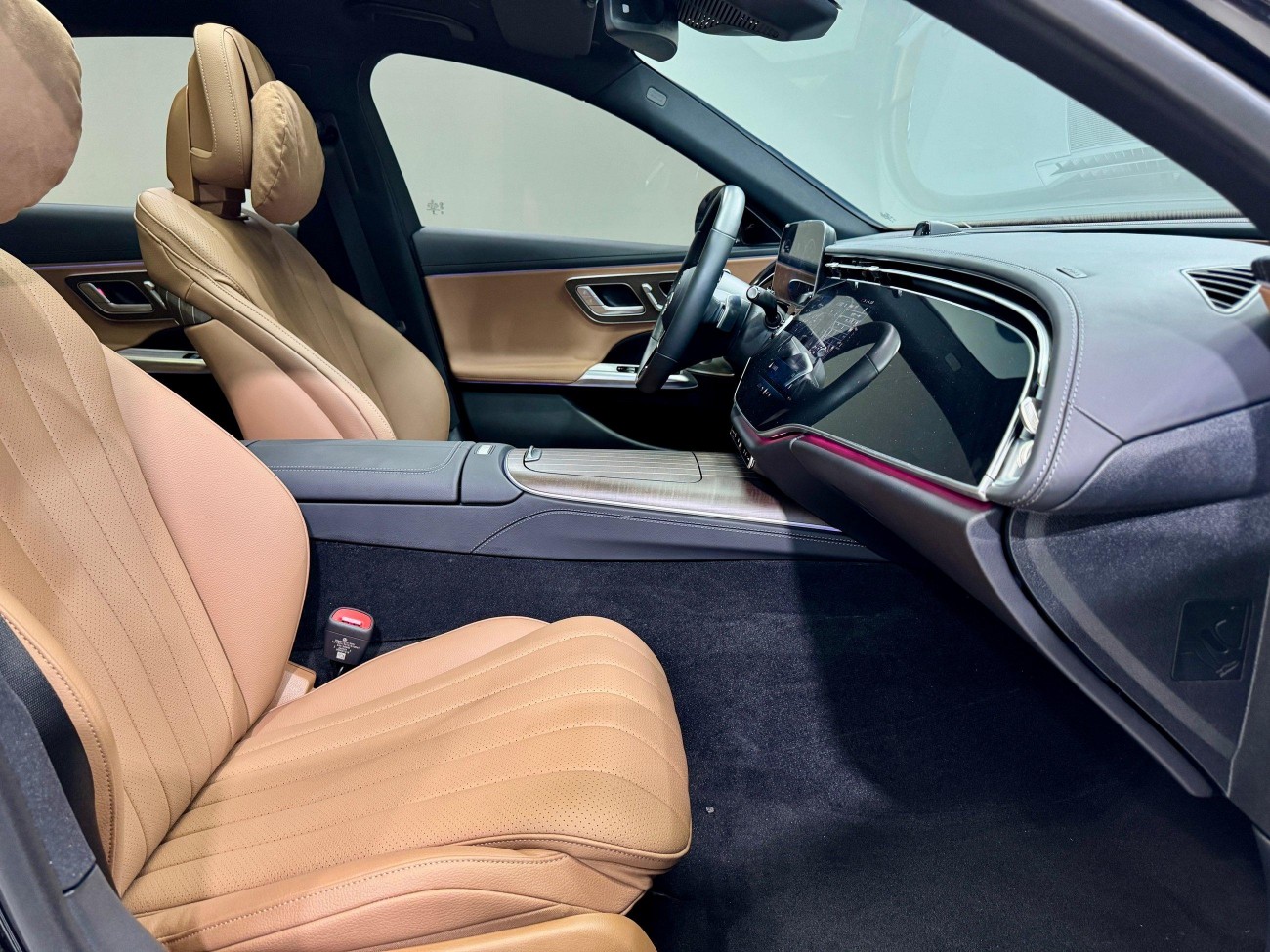 Mercedes-Benz E 300 L 2024