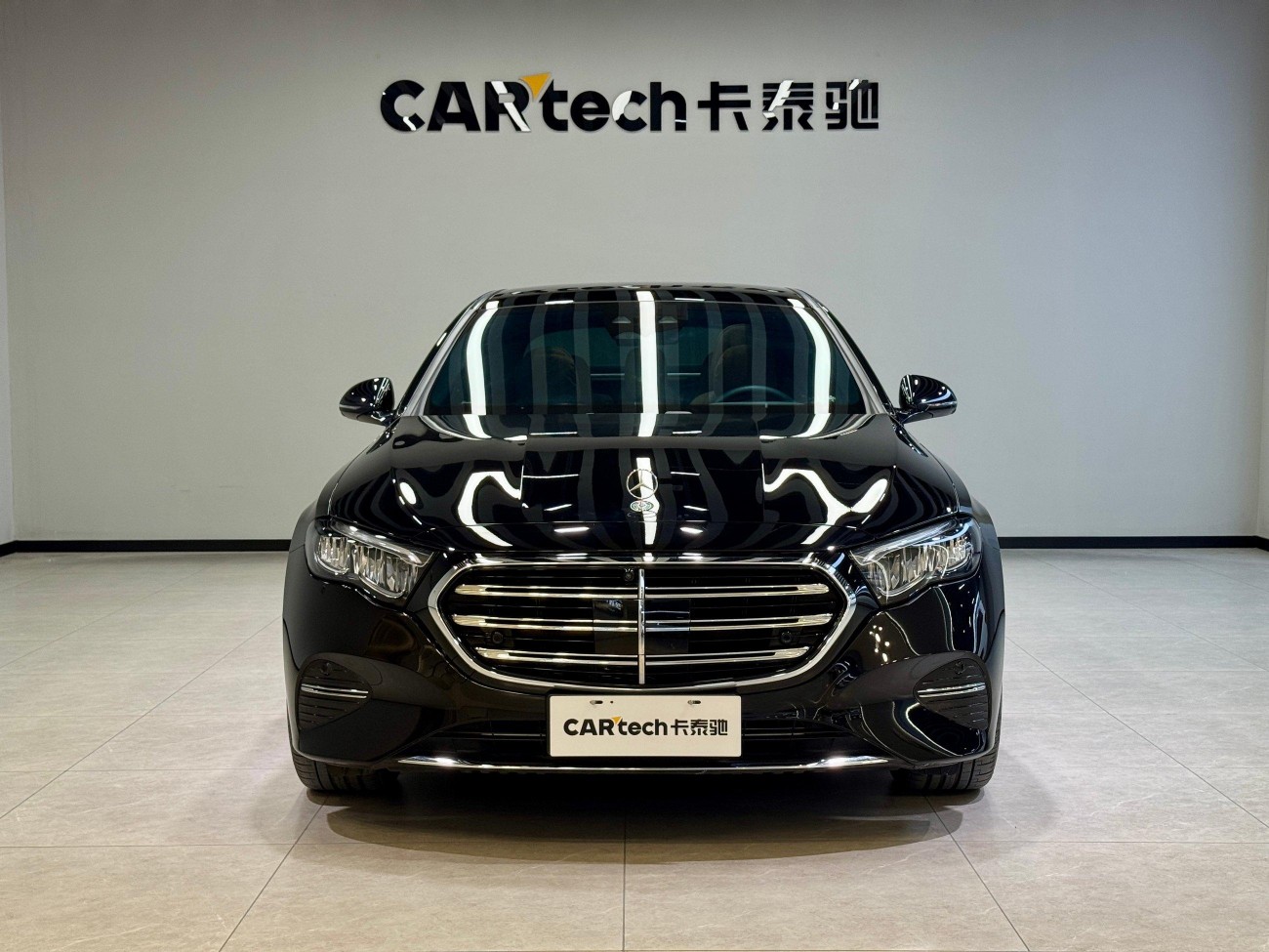 Mercedes-Benz E 300 L 2024