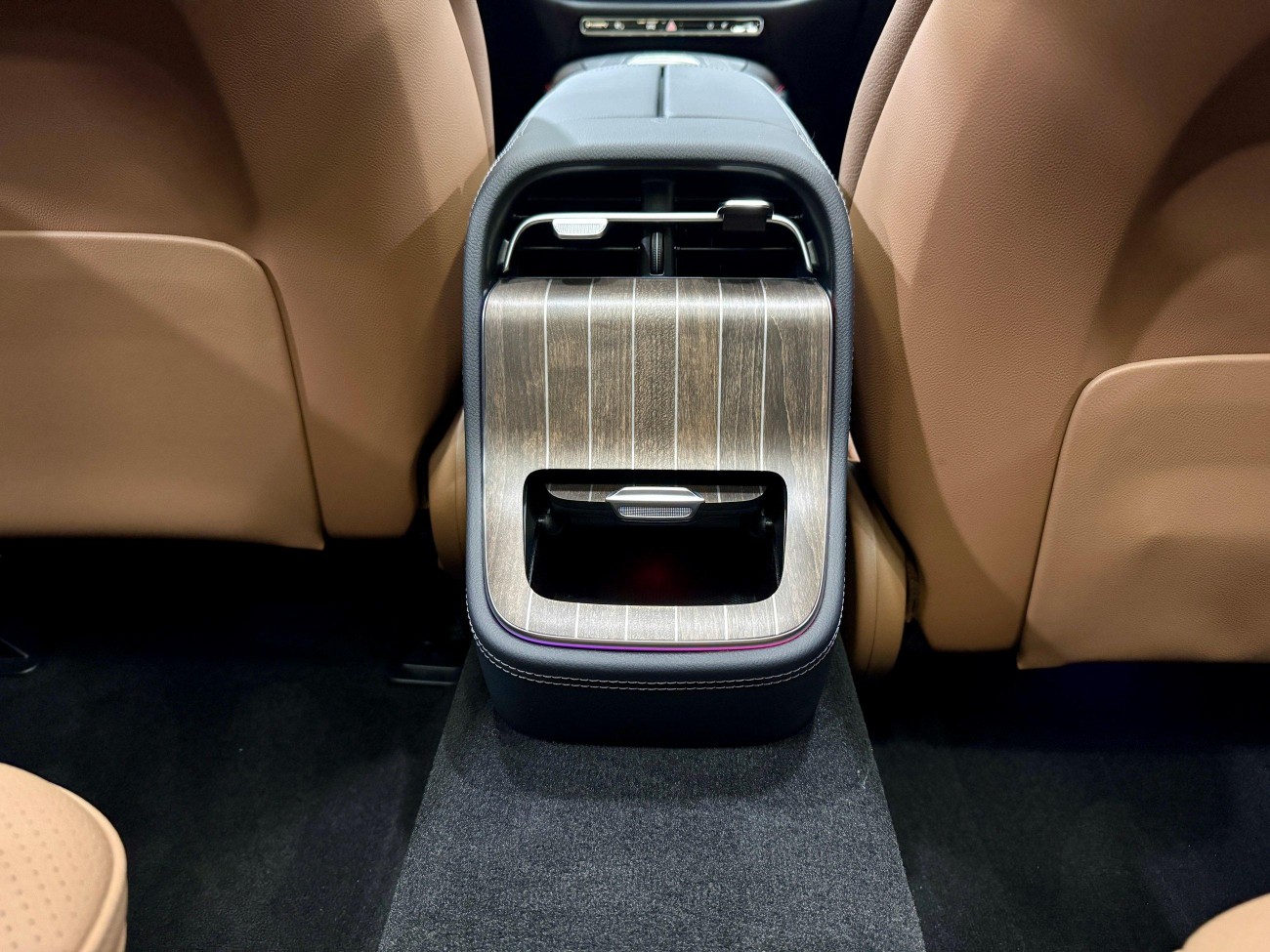 Mercedes-Benz E 300 L 2024