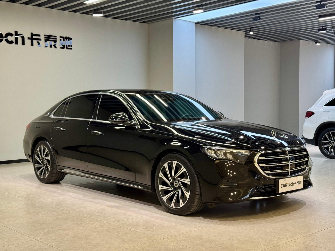 Mercedes-Benz E 300 L 2024