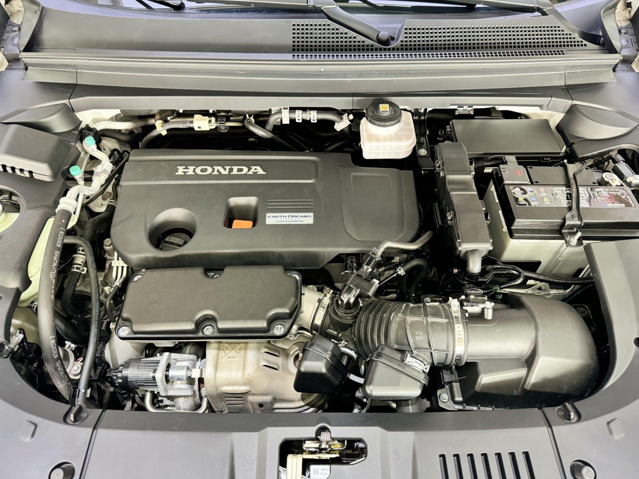 Honda Avancier 2024