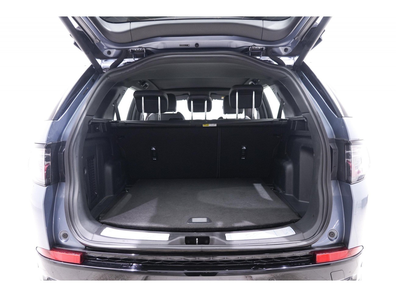 Land Rover Discovery Sport 2020