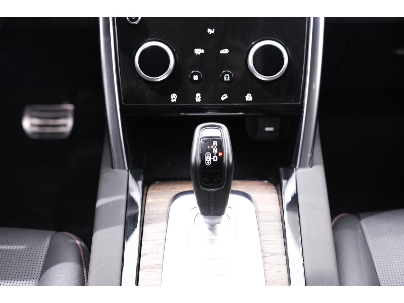Land Rover Discovery Sport 2020