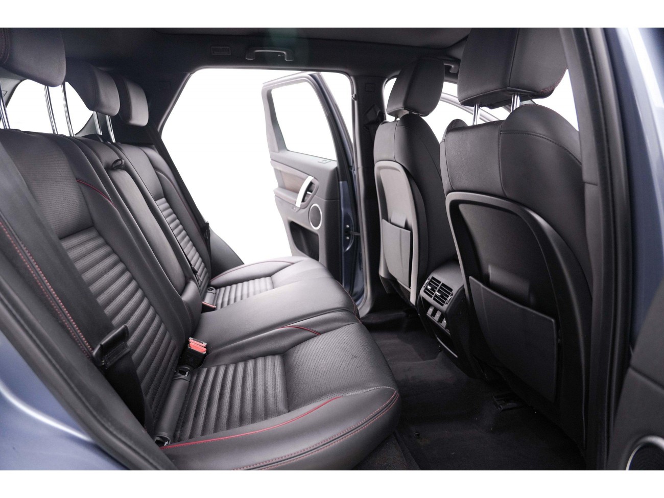 Land Rover Discovery Sport 2020