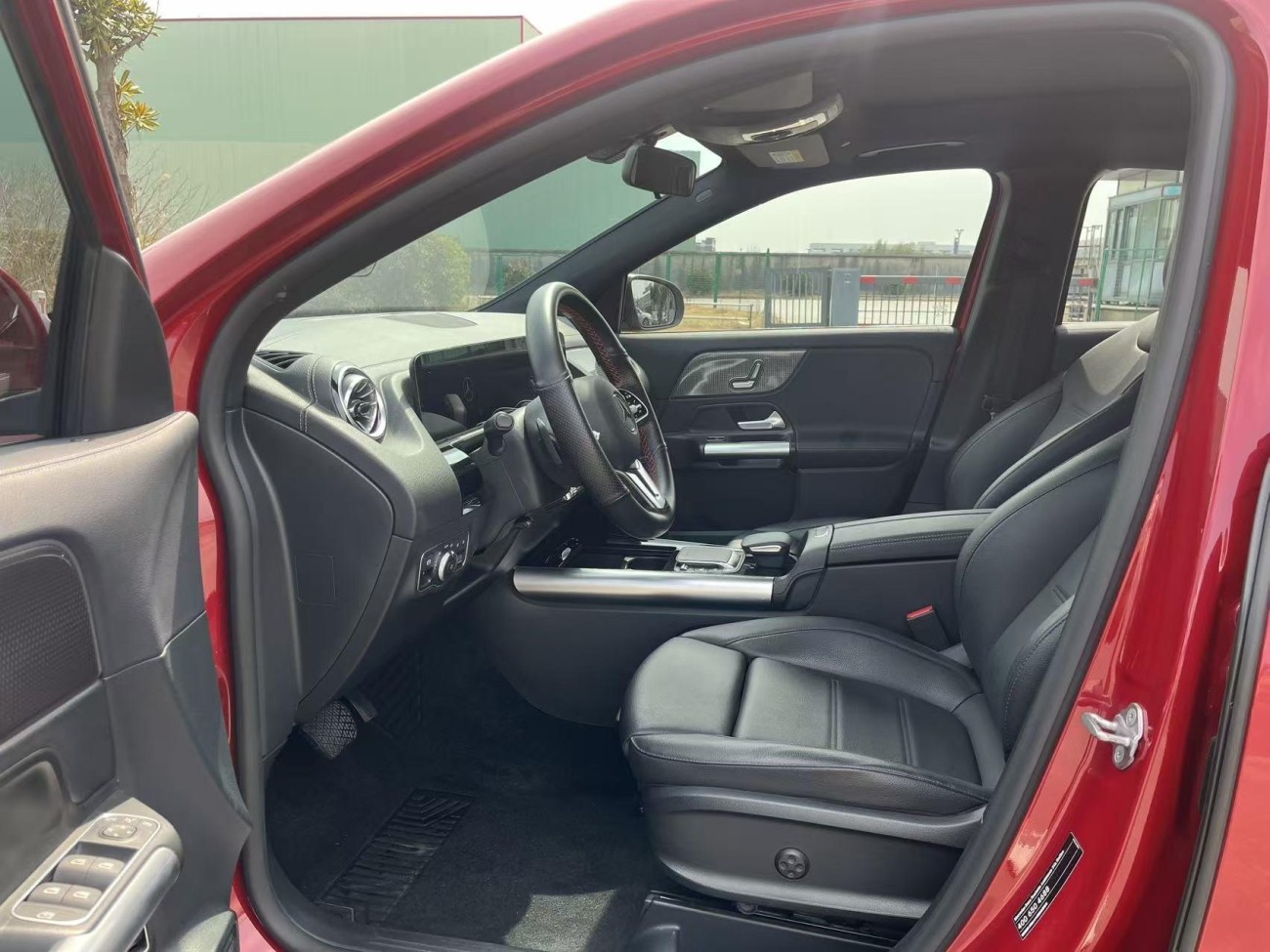 Mercedes-Benz GLA 200 2022