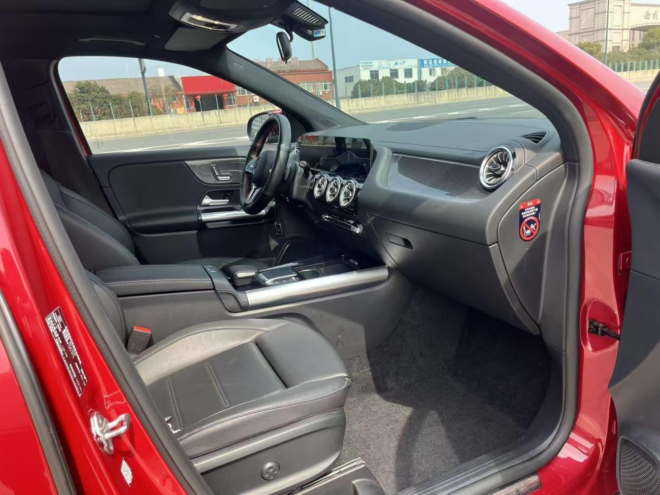 Mercedes-Benz GLA 200 2022