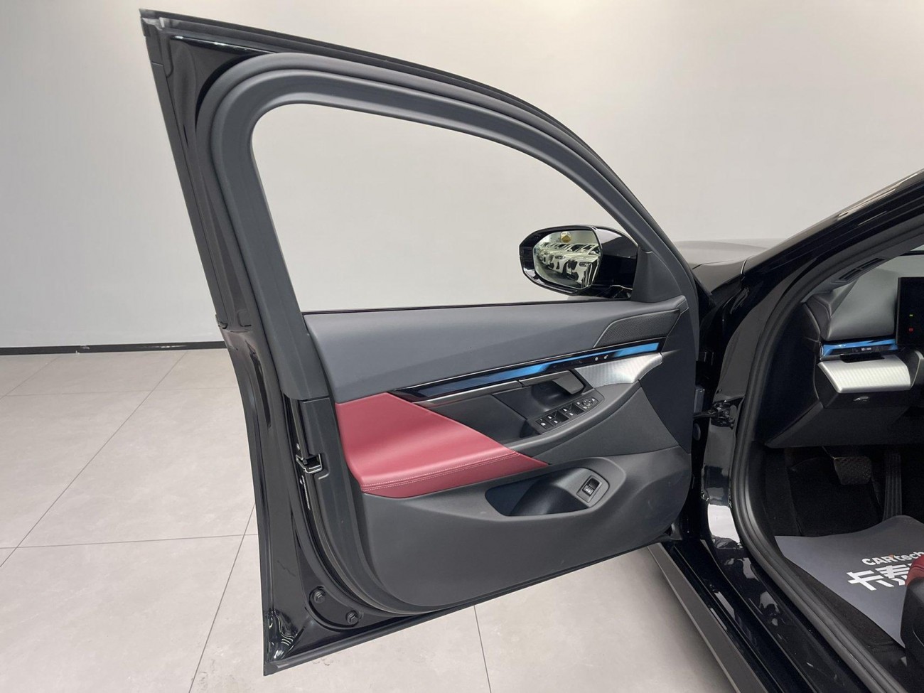 BMW 525i 2024