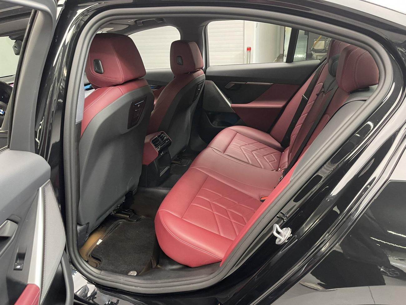 BMW 525i 2024